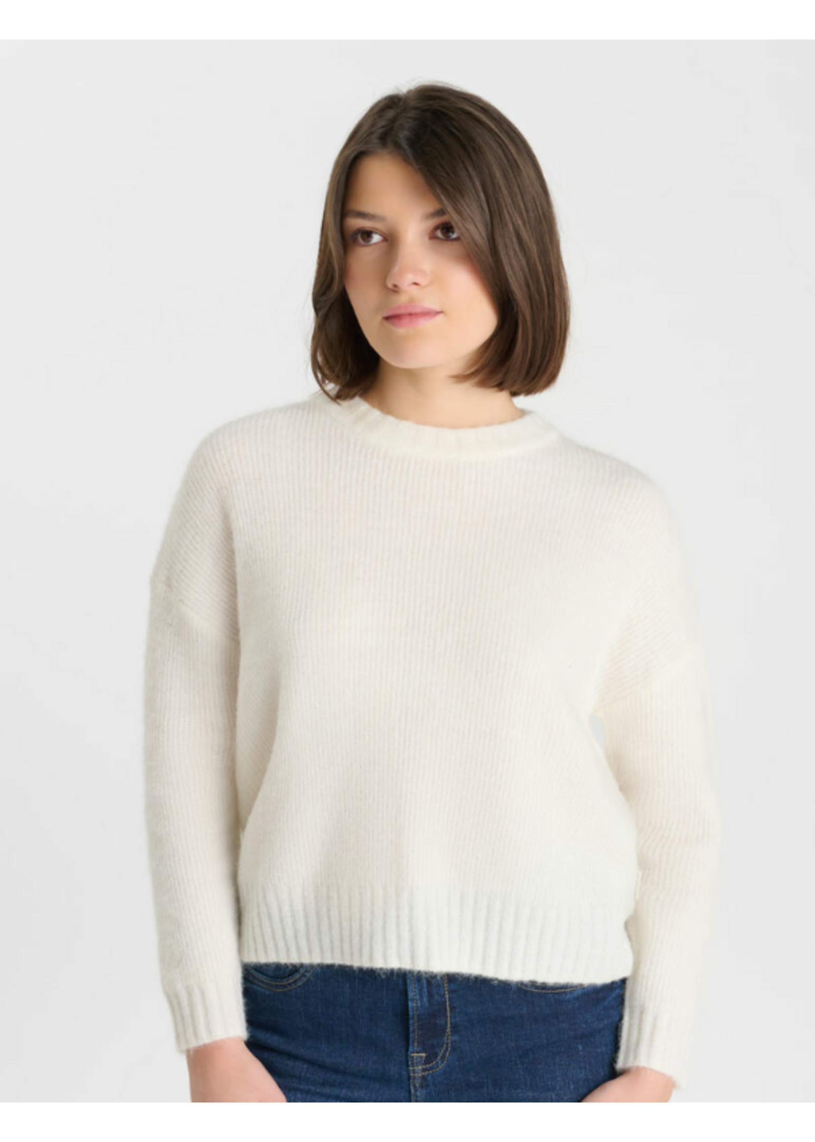 LTDC LTDC Pullover Morygi Ice Cream