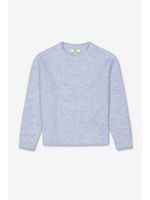 LTDC LTDC Pullover Morygi Lavander