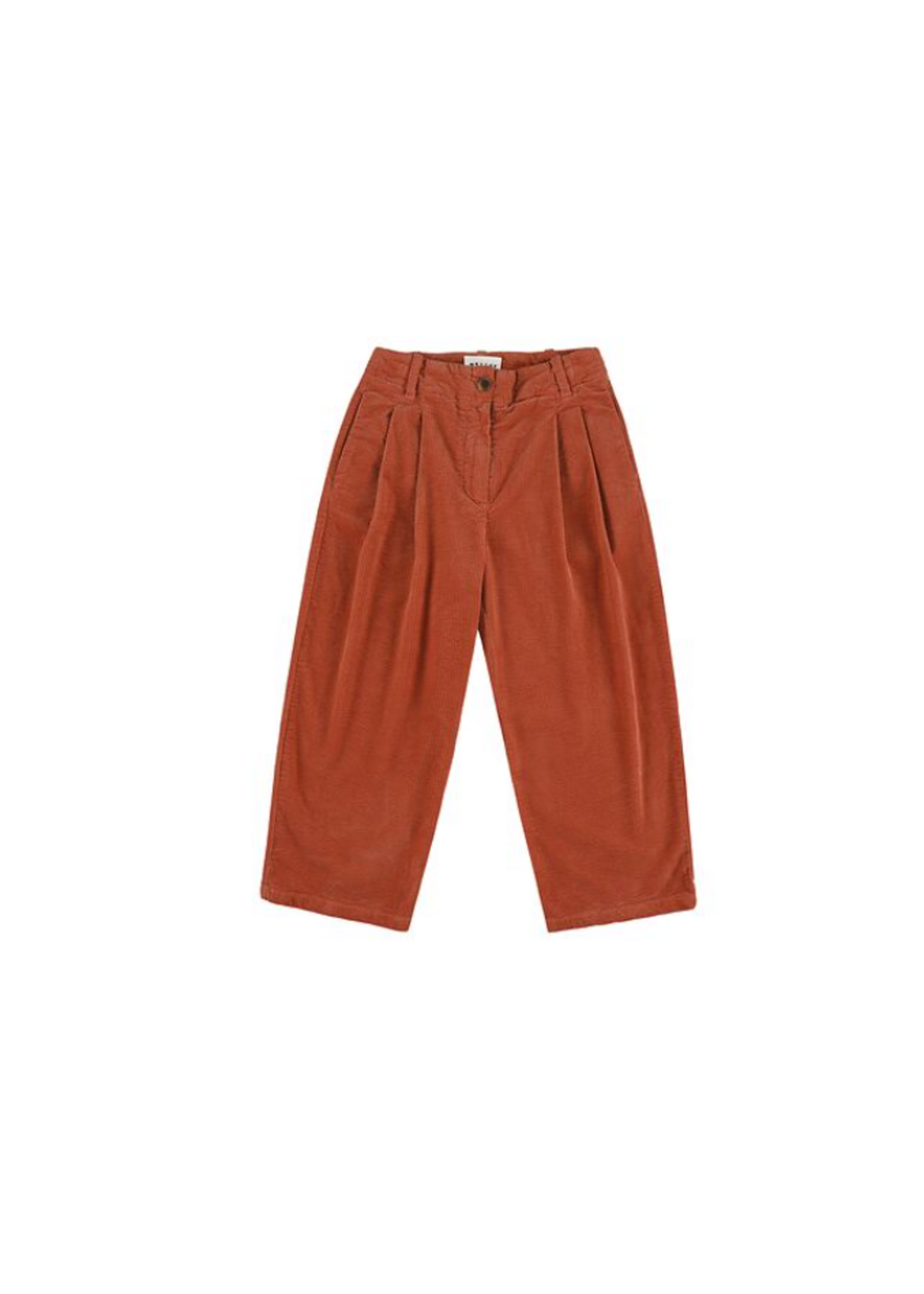 Morley Morley Pants Ynki Carnelian