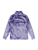 Morley Morley Turtleneck Tyla Purple