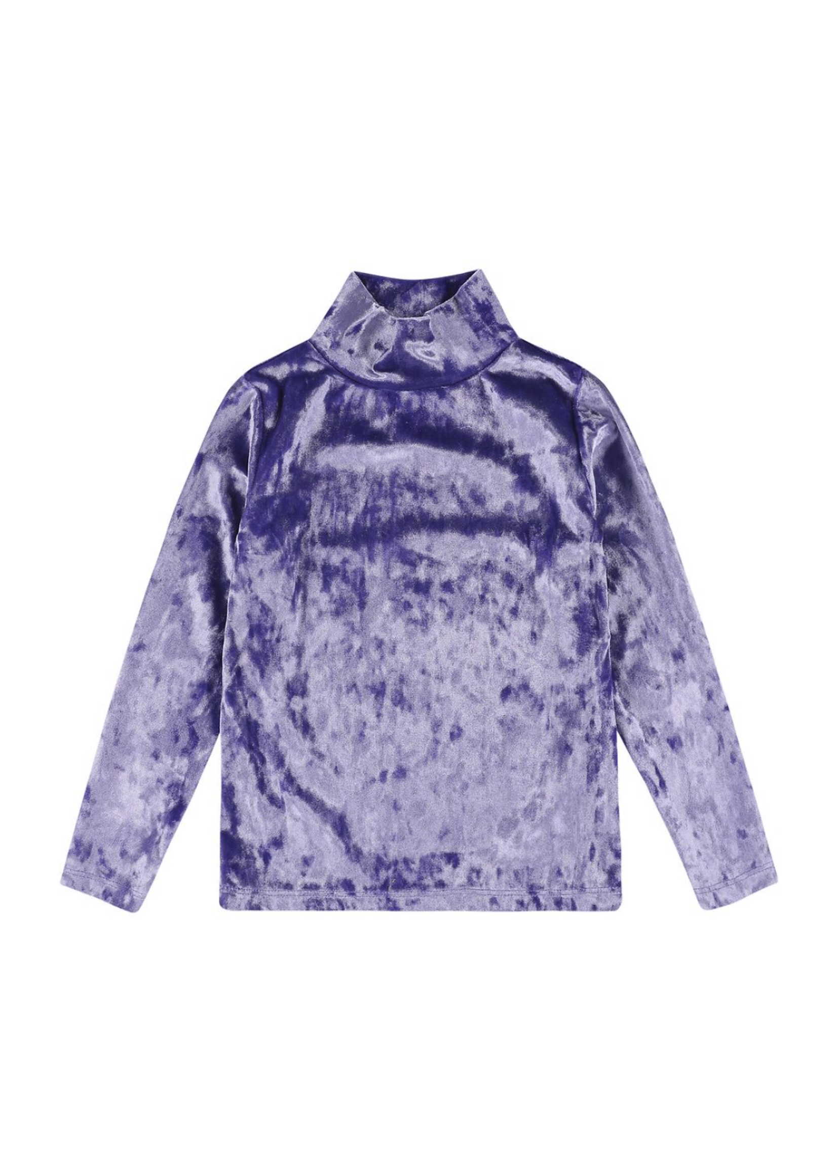 Morley Morley Turtleneck Tyla Purple
