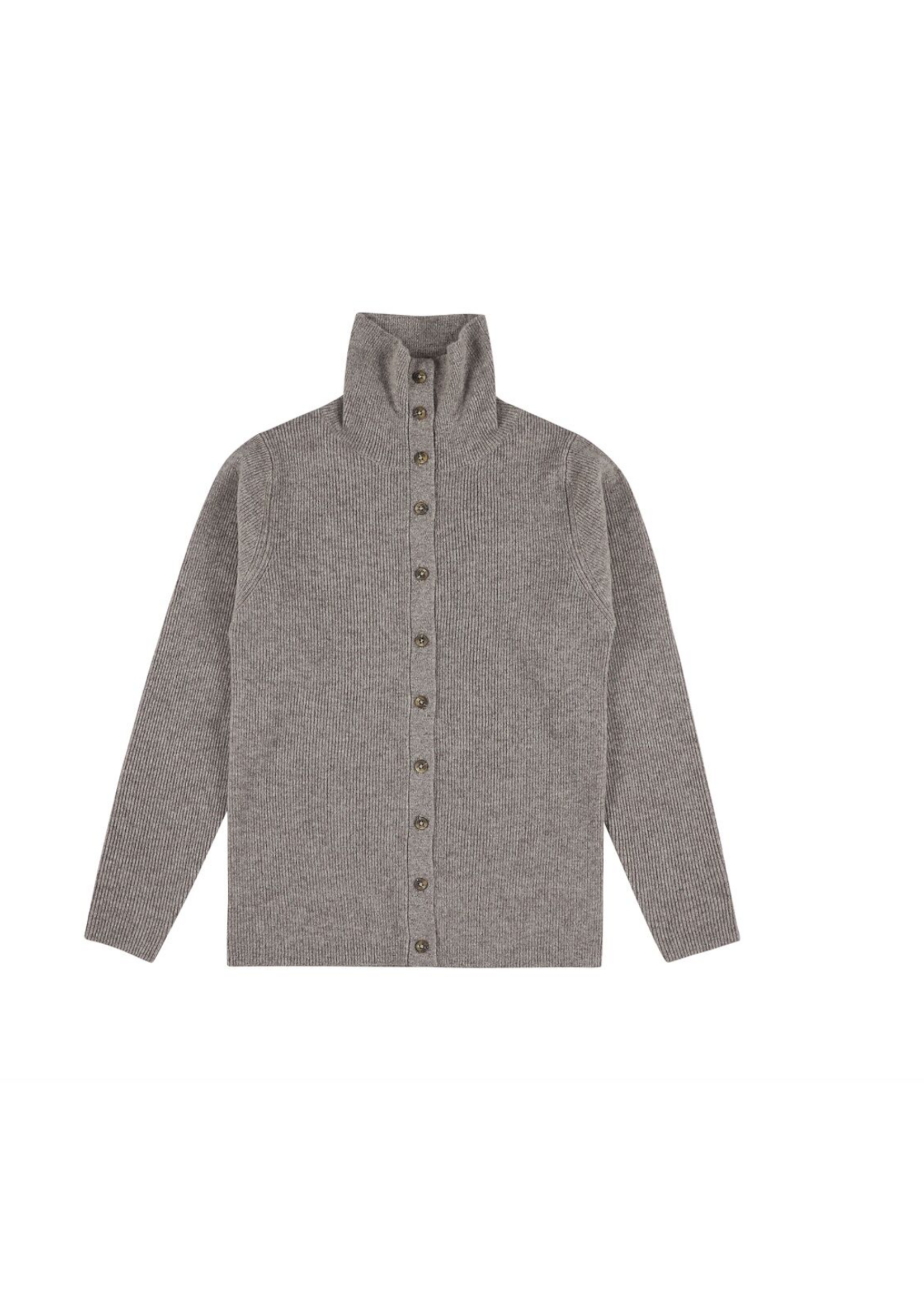 Morley Morley Pullover Zone Beige