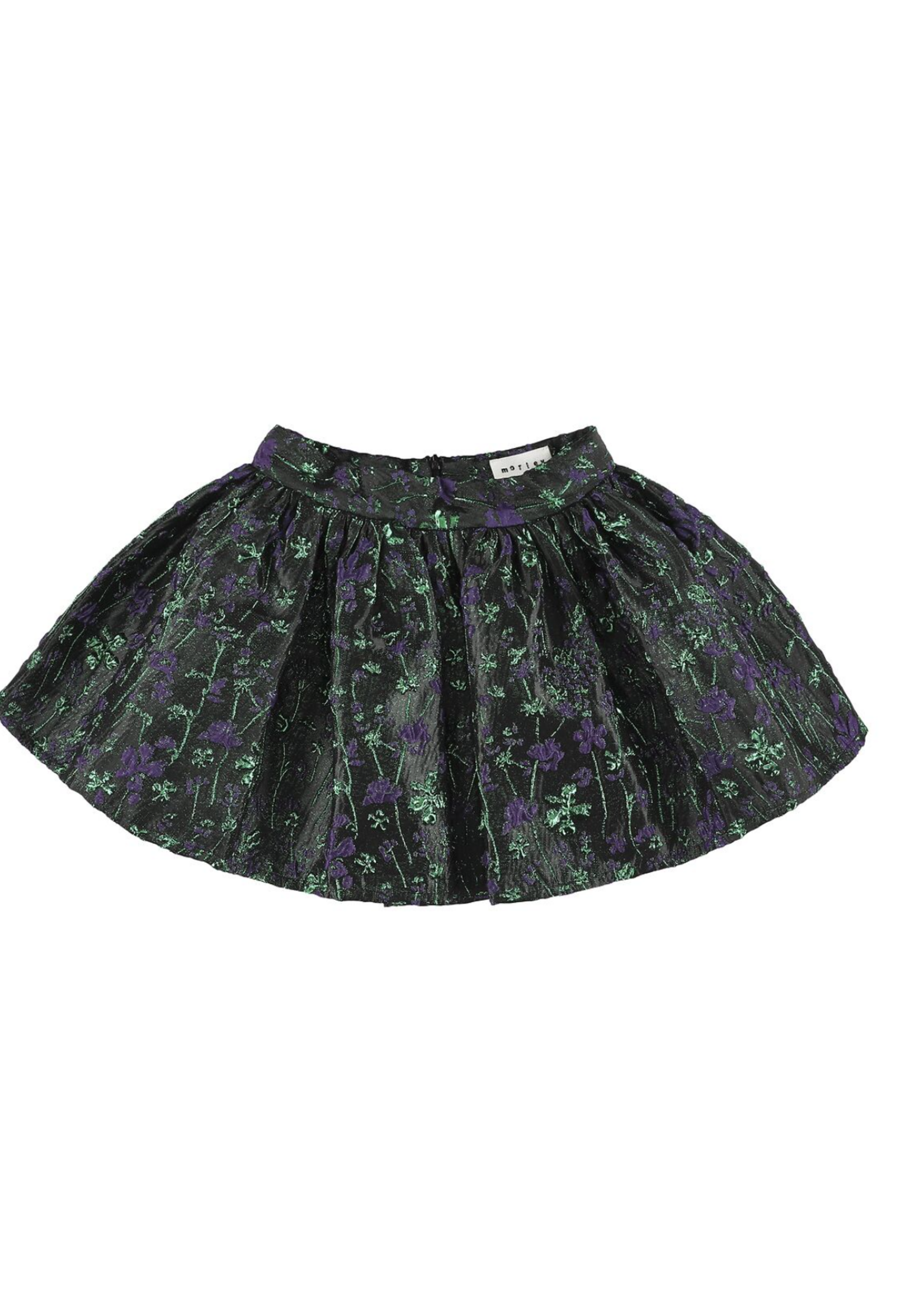 Morley Morley Skirt Sprint Green