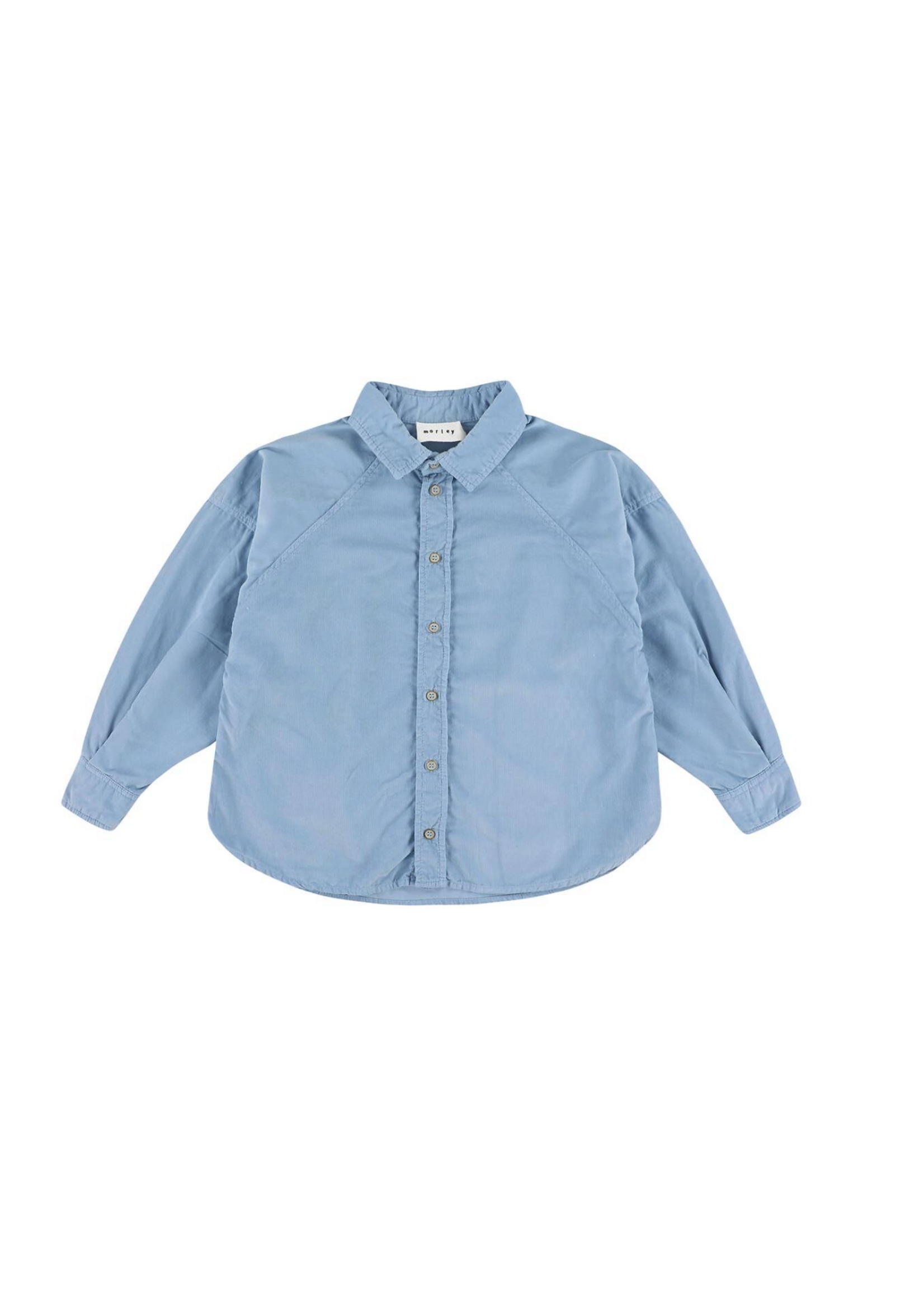 Morley Morley Shirt Zynob Blizz