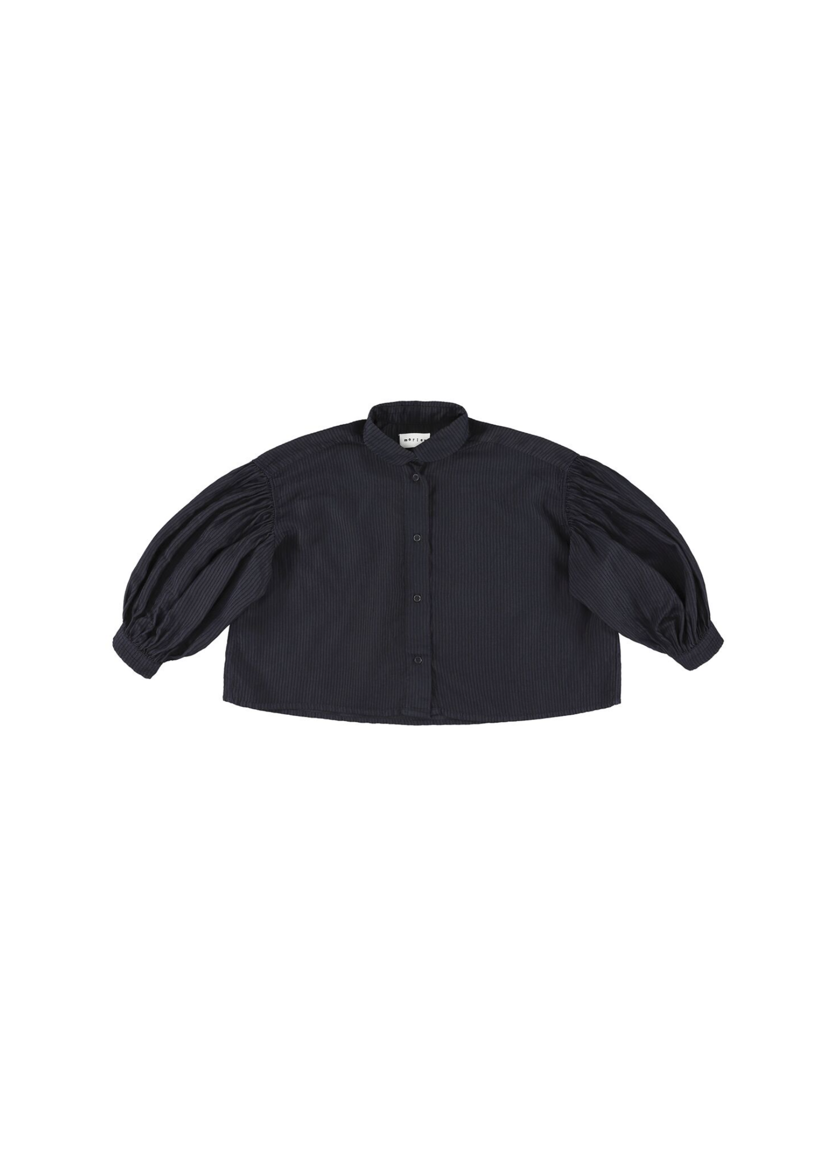 Morley Morley Shirt Zita Night Blue