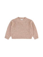 Morley Morley Pullover Zed Fudge