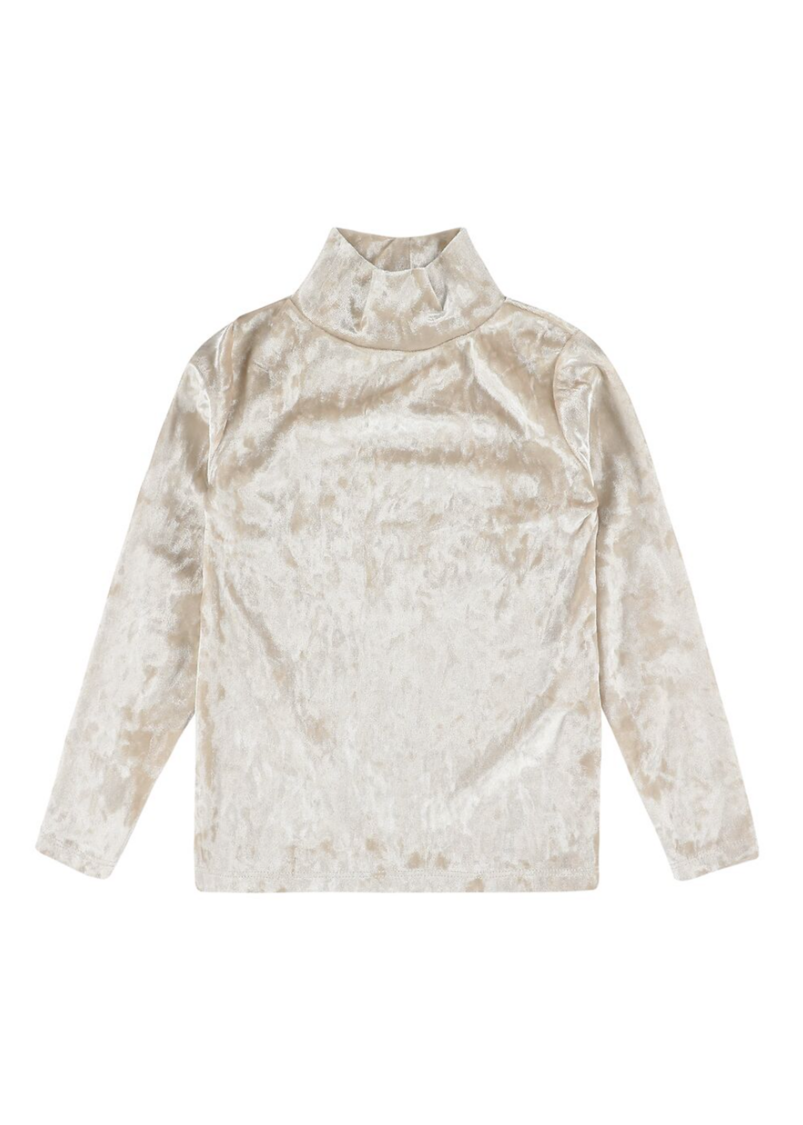 Morley Morley Turtleneck Tyla Cream