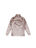 Morley Morley Turtleneck Tyla Rose