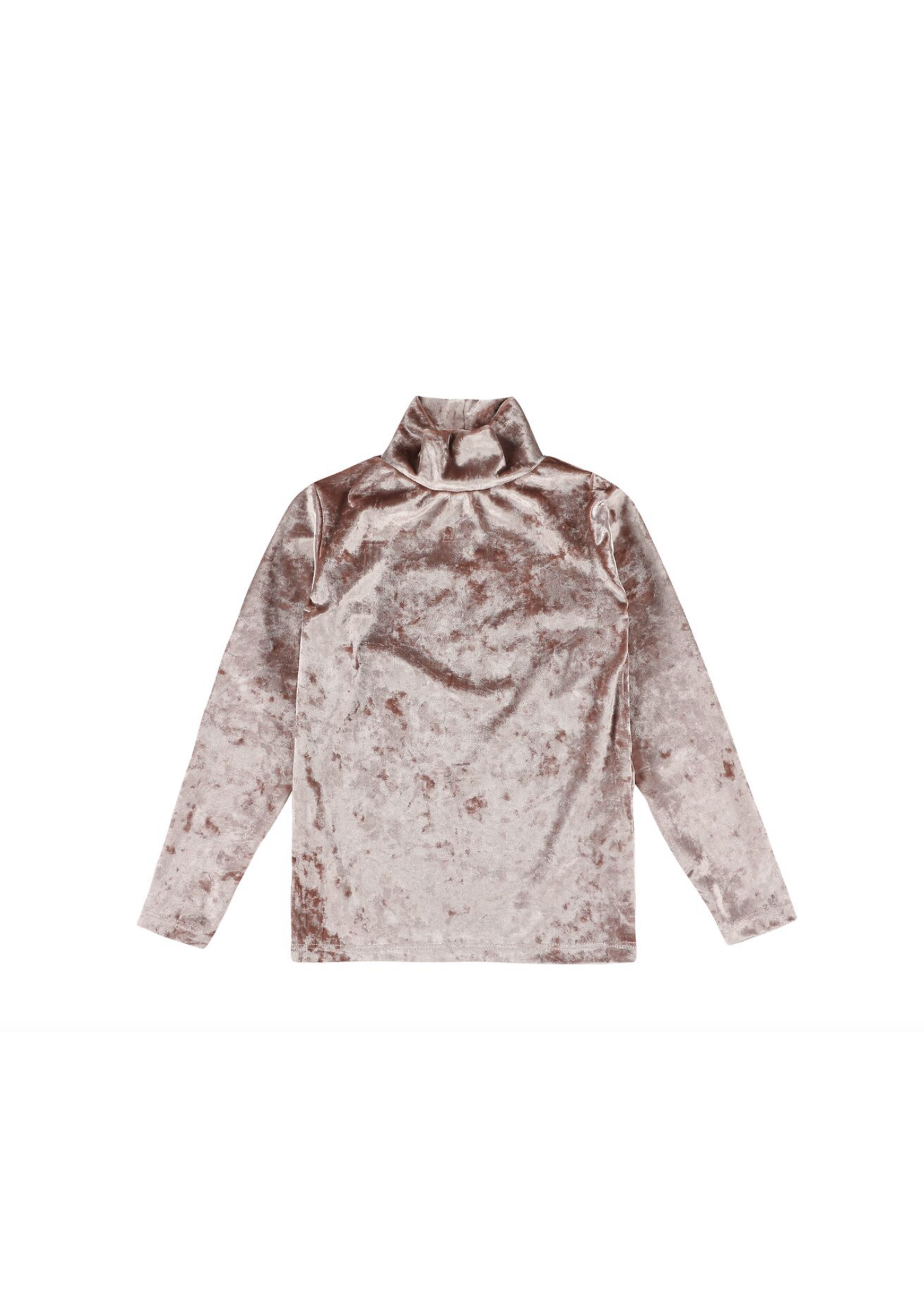 Morley Morley Turtleneck Tyla Rose