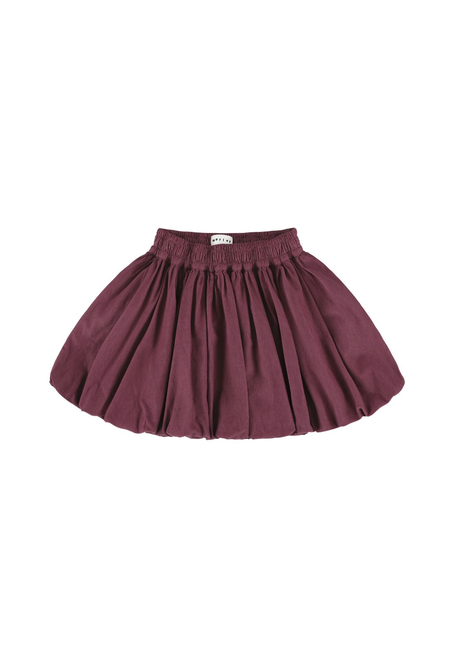Morley Morley Skirt Zolka Grape