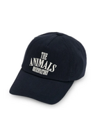 The Animals Observatory TAO Cap Hamster Navy
