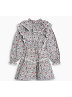 The New Society TNS Dress Nesta Flowers