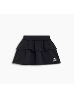 The New Society TNS Skirt Logo Forged Iron