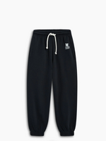 The New Society TNS Jogging Pants Logo Forged Iron