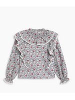 The New Society TNS Blouse Nesta Flowers