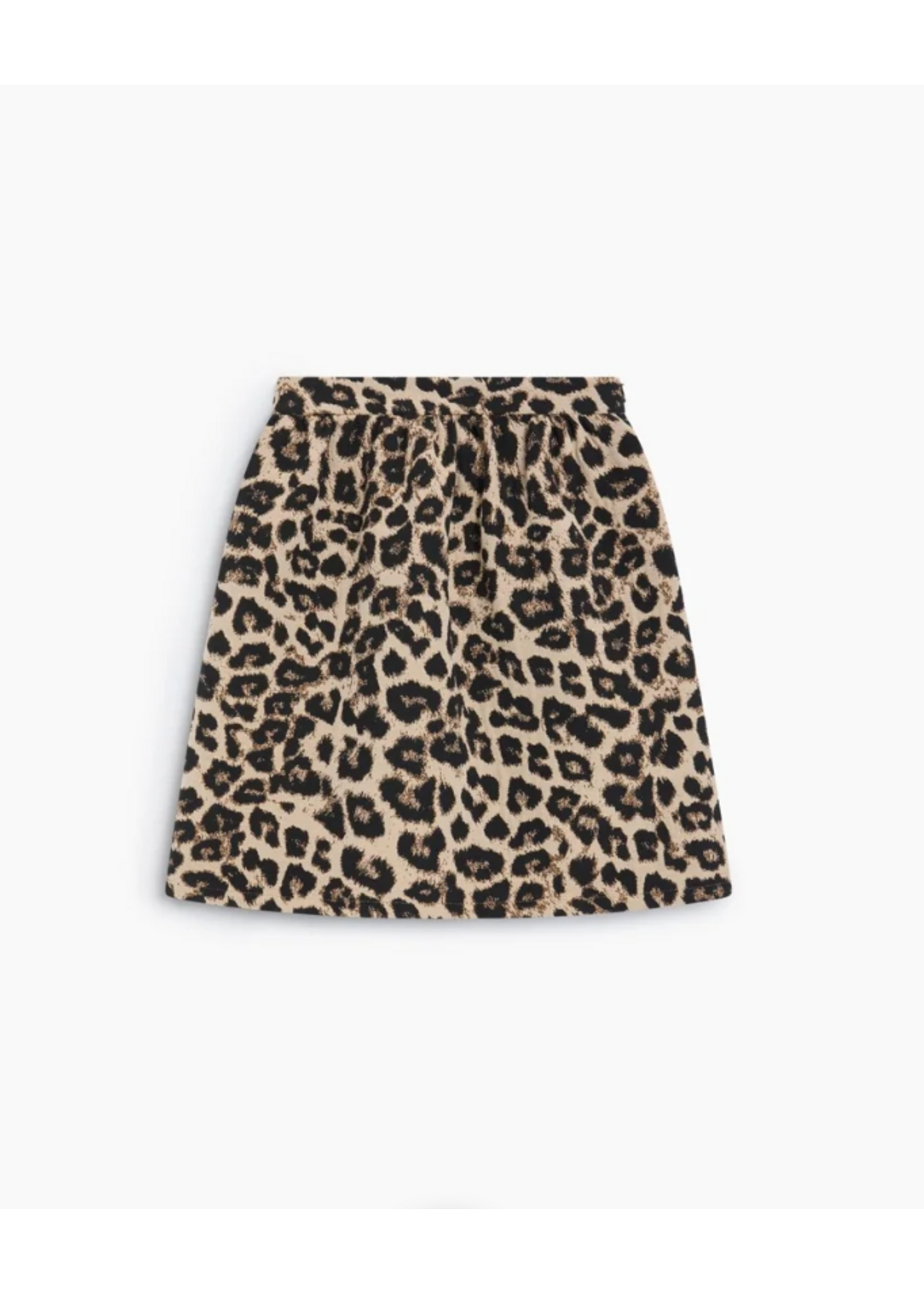 The New Society TNS Skirt Moosie Jacquard