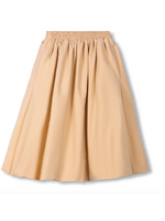 Wynken Wynken Skirt Chino Classic Tan
