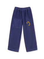 Wynken Wynken Pants Pioneer Ultramarine