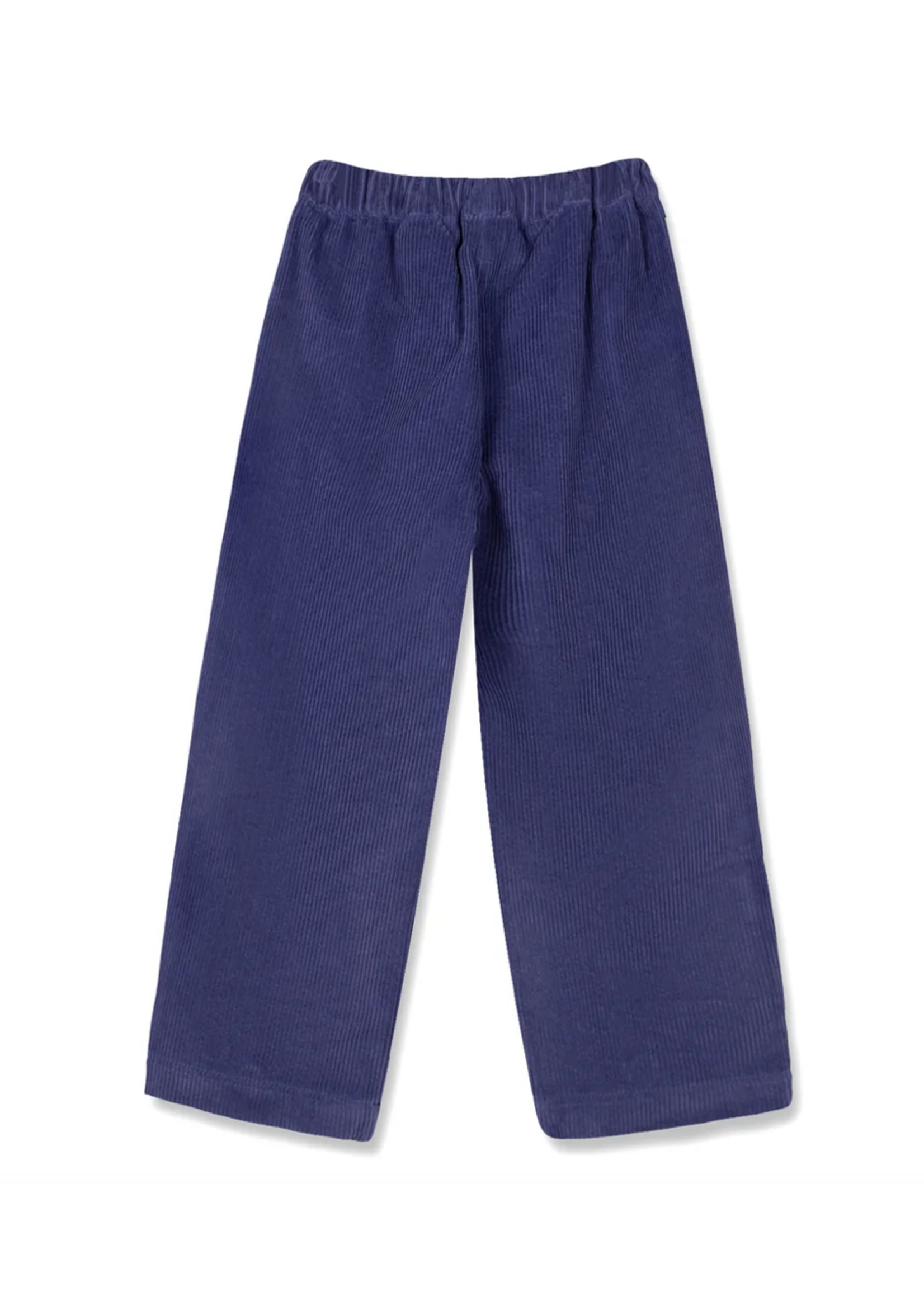 Wynken Wynken Pants Pioneer Ultramarine