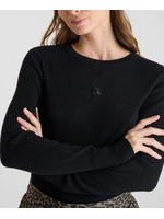 LTDC LTDC Pullover STefygi Black