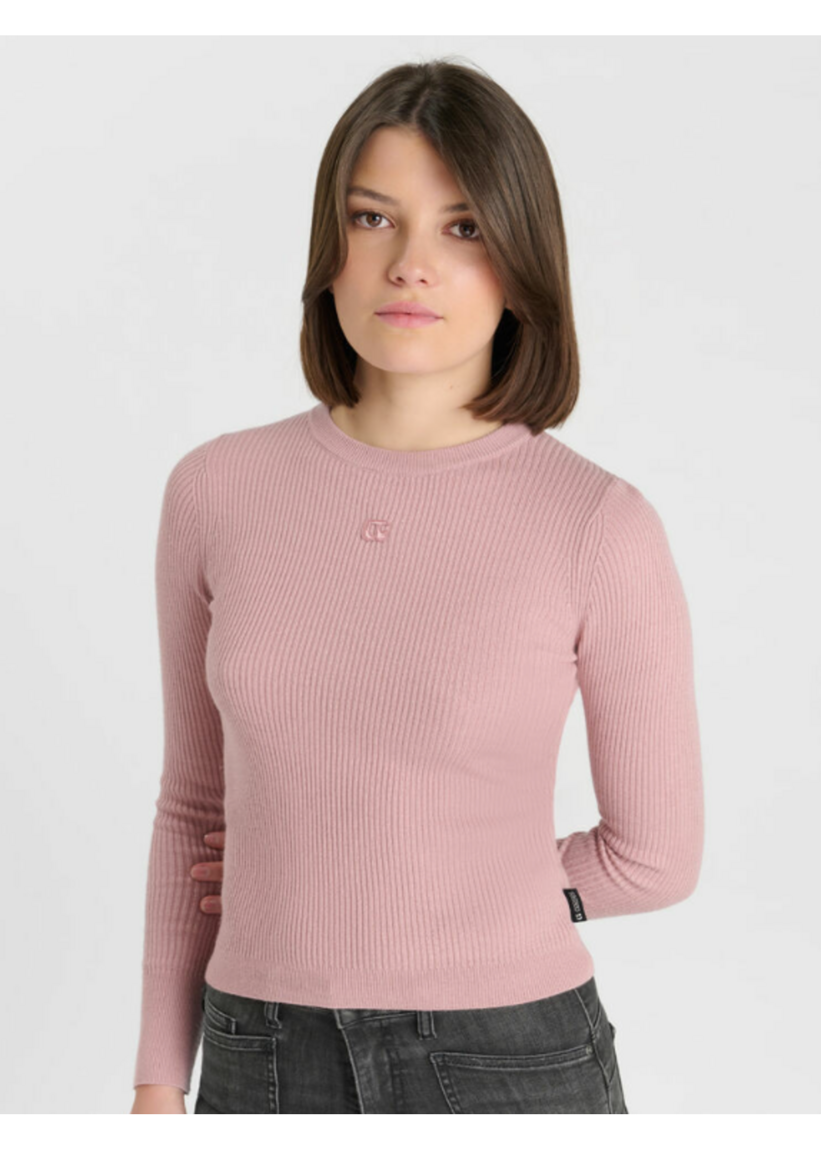 LTDC LTDC Pullover Stefygi Blush