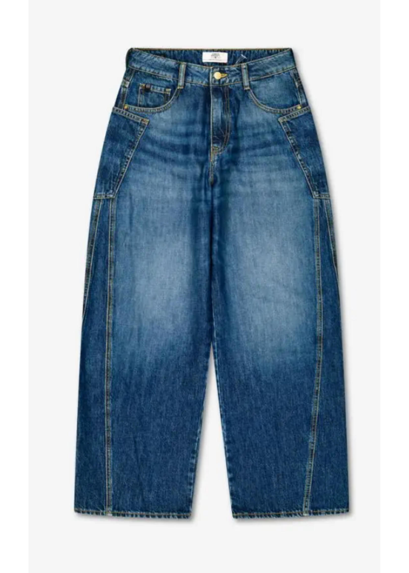 LTDC LTDC Jeans Nala Blue