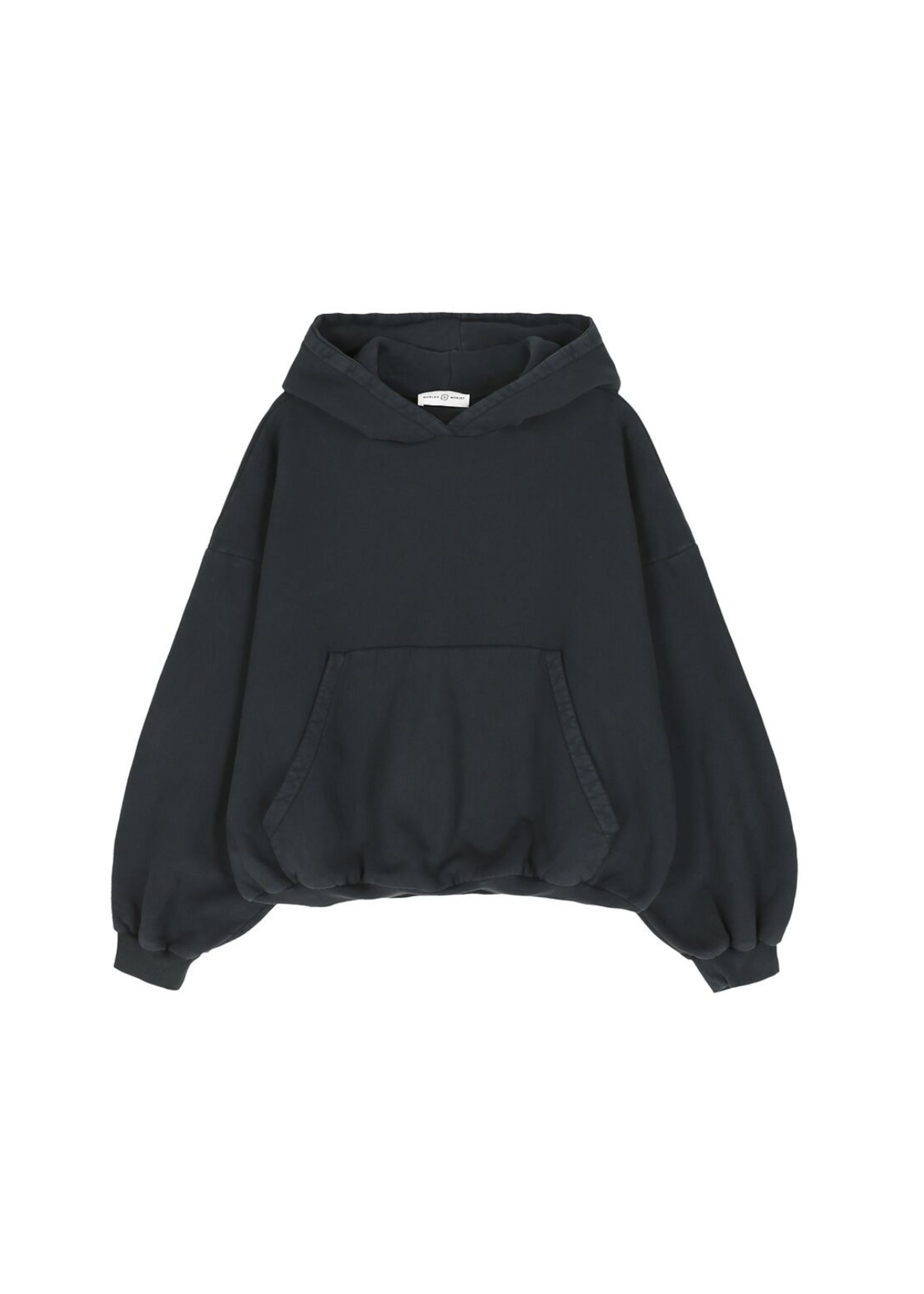 Morley Morley Hoodie Zolta Pine