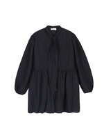 Morley Morley Teen Dress Zas Night Blue