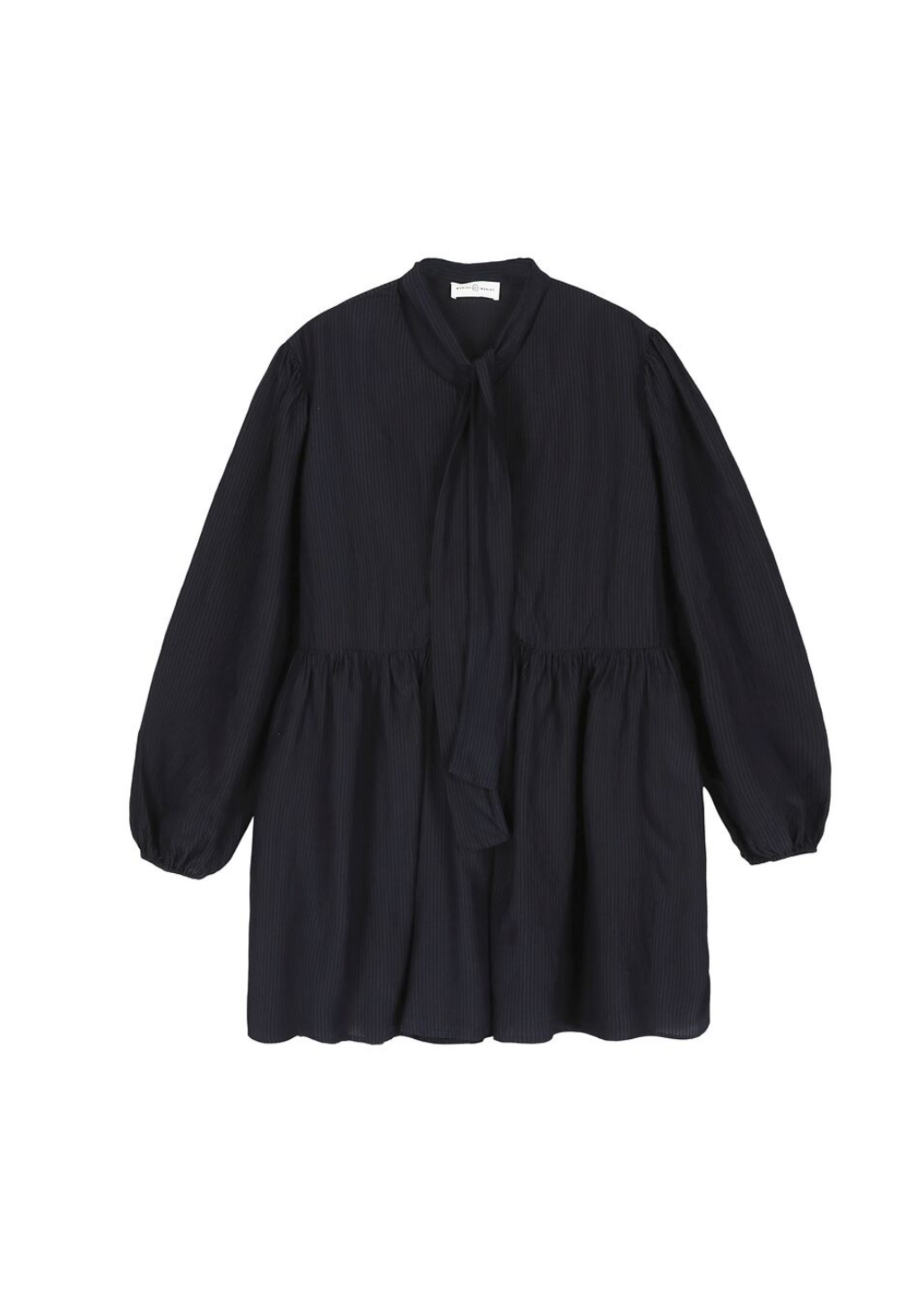 Morley Morley Teen Dress Zas Night Blue