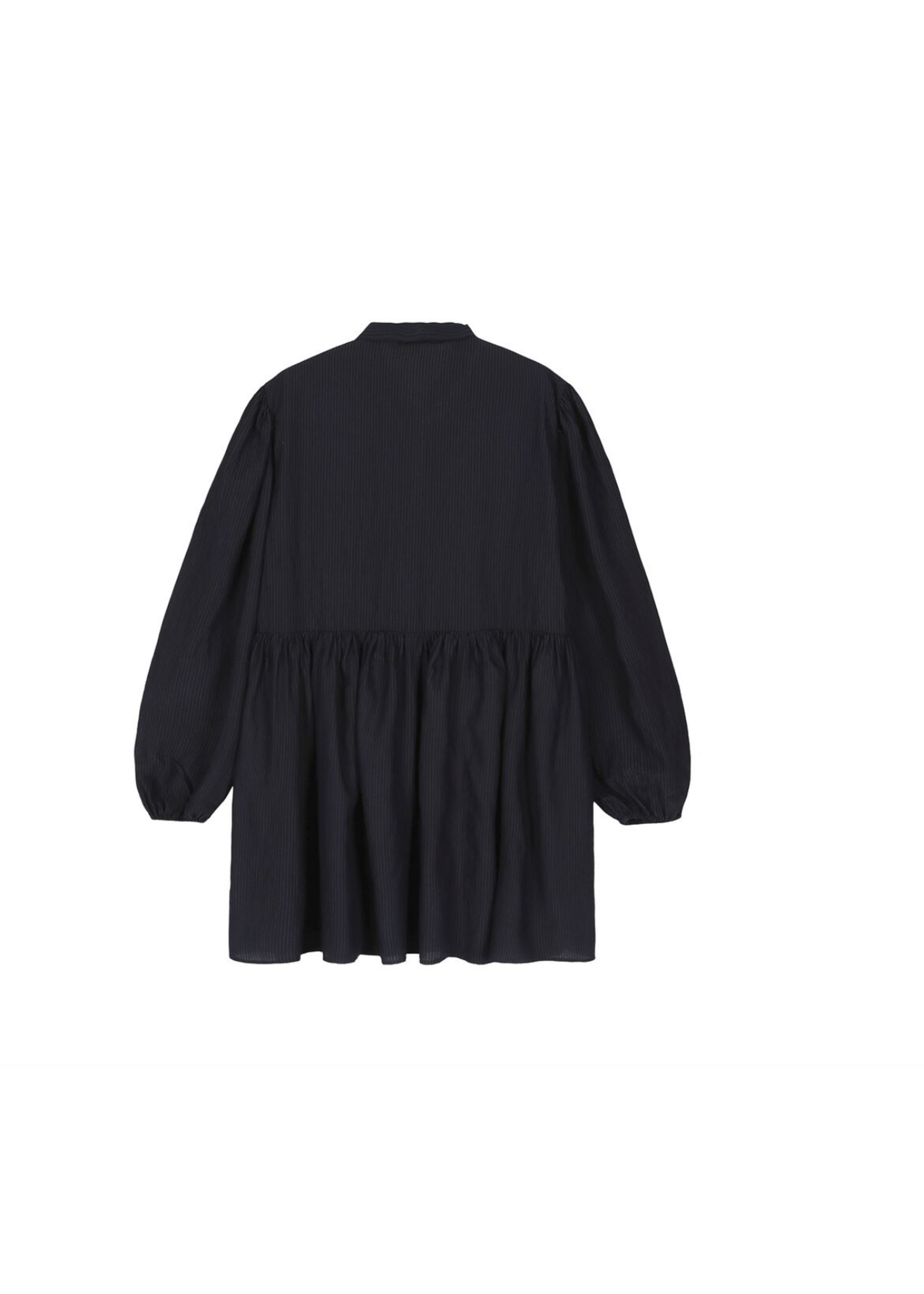 Morley Morley Teen Dress Zas Night Blue