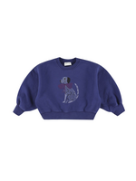 Morley Morley Sweater Zyco Bowdog Bic