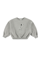 Morley Morley Sweater Zaragoza Dalmatier