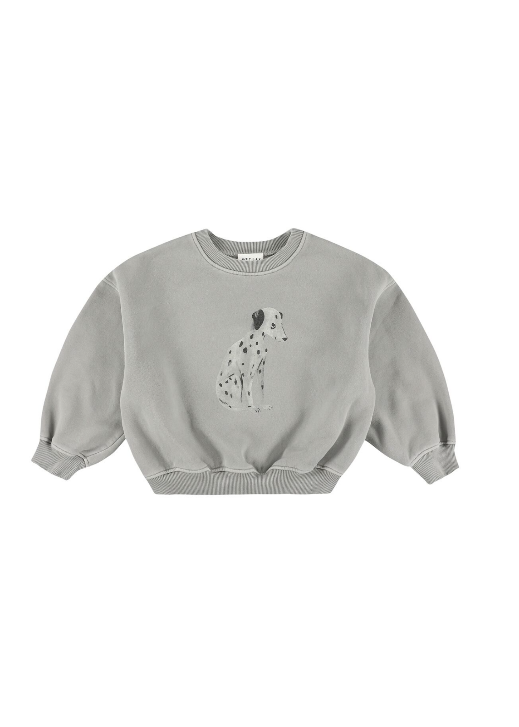 Morley Morley Sweater Zaragoza Dalmatier