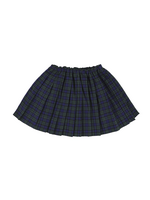 Morley Morley Skirt Zuzu Blue