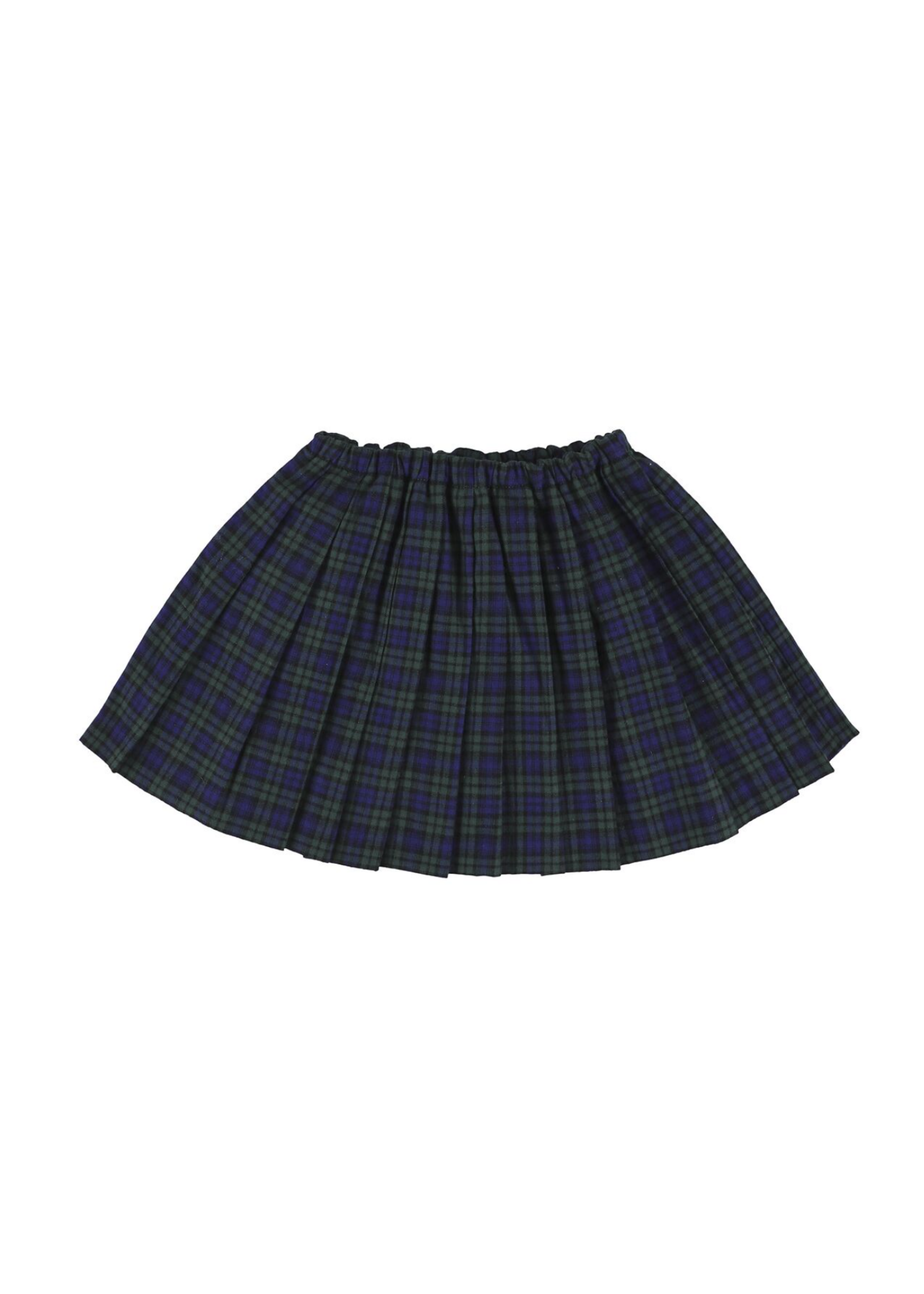 Morley Morley Skirt Zuzu Blue