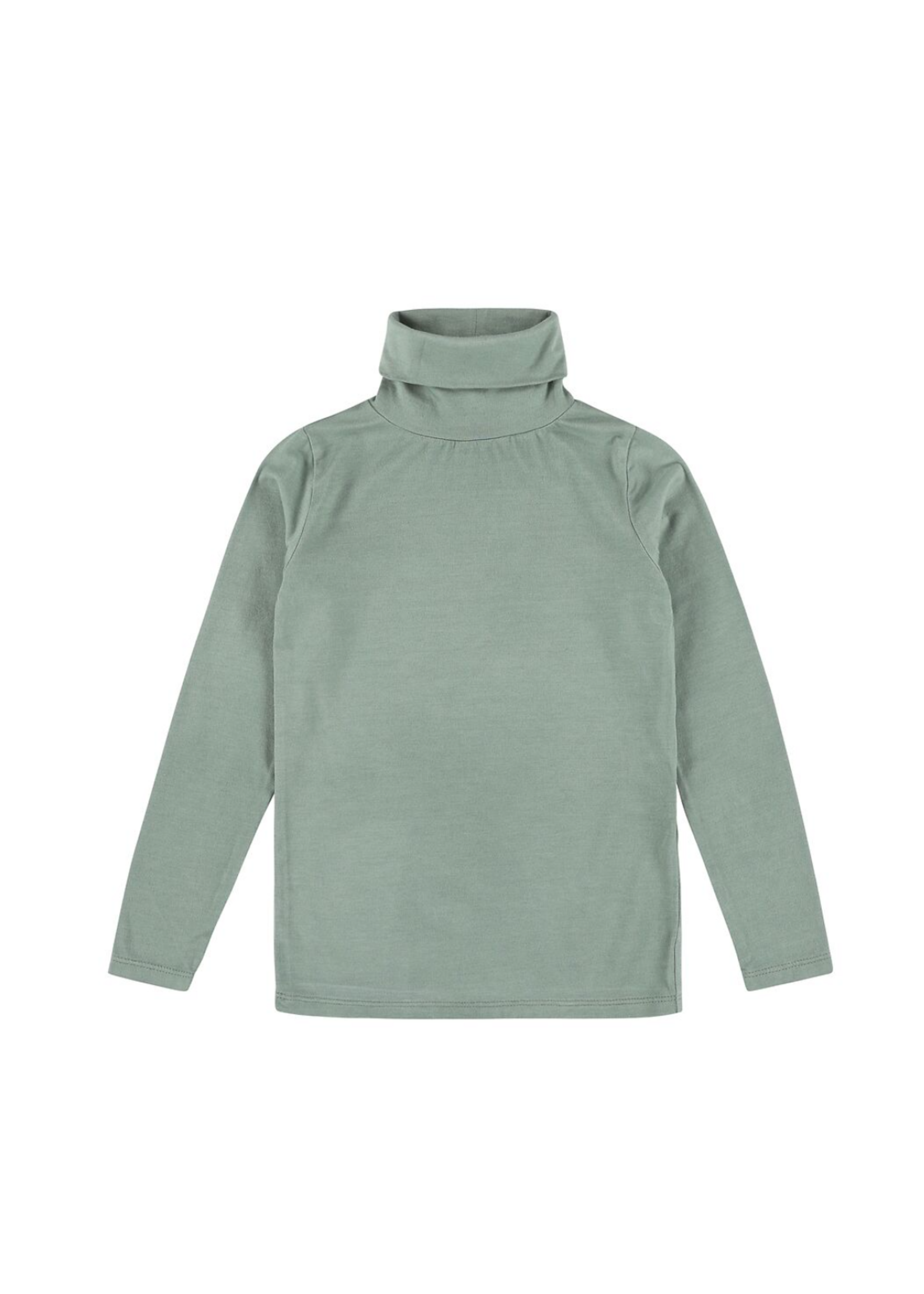 Morley Morley Turtleneck Tyla Clay