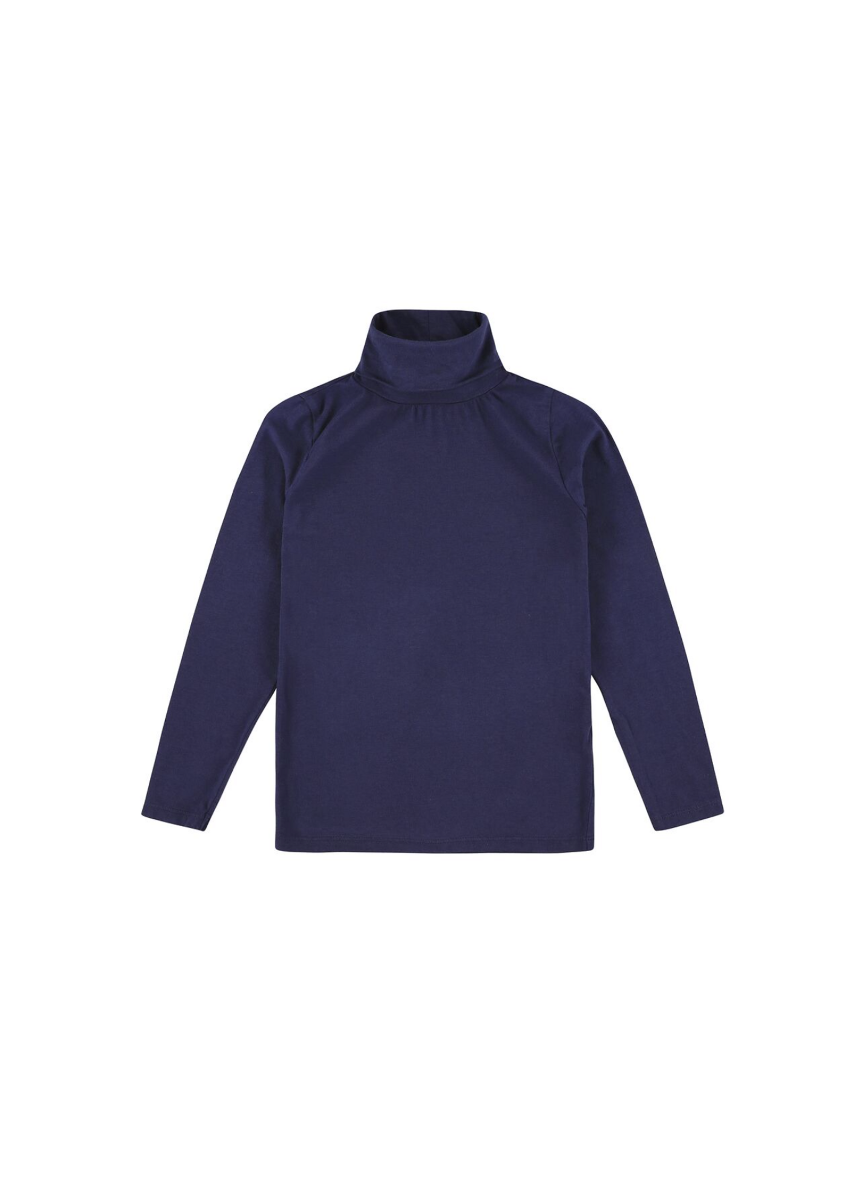 Morley Morley Turtleneck Tyla Deep Blue