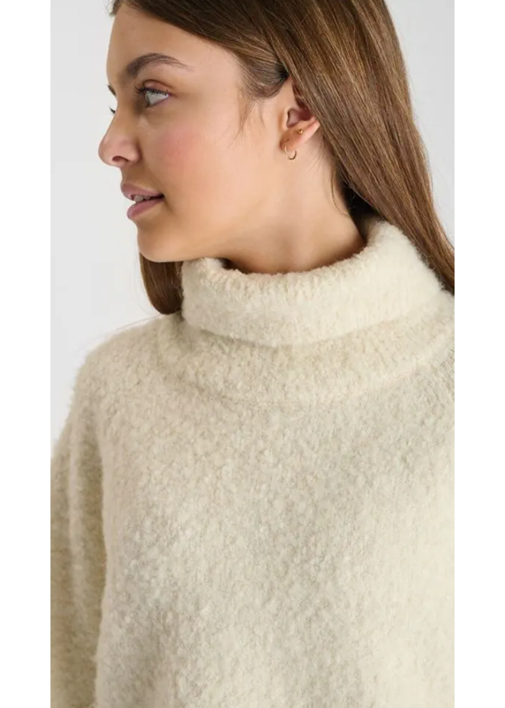 LTDC LTDC Pullover Odragi Ice Cream