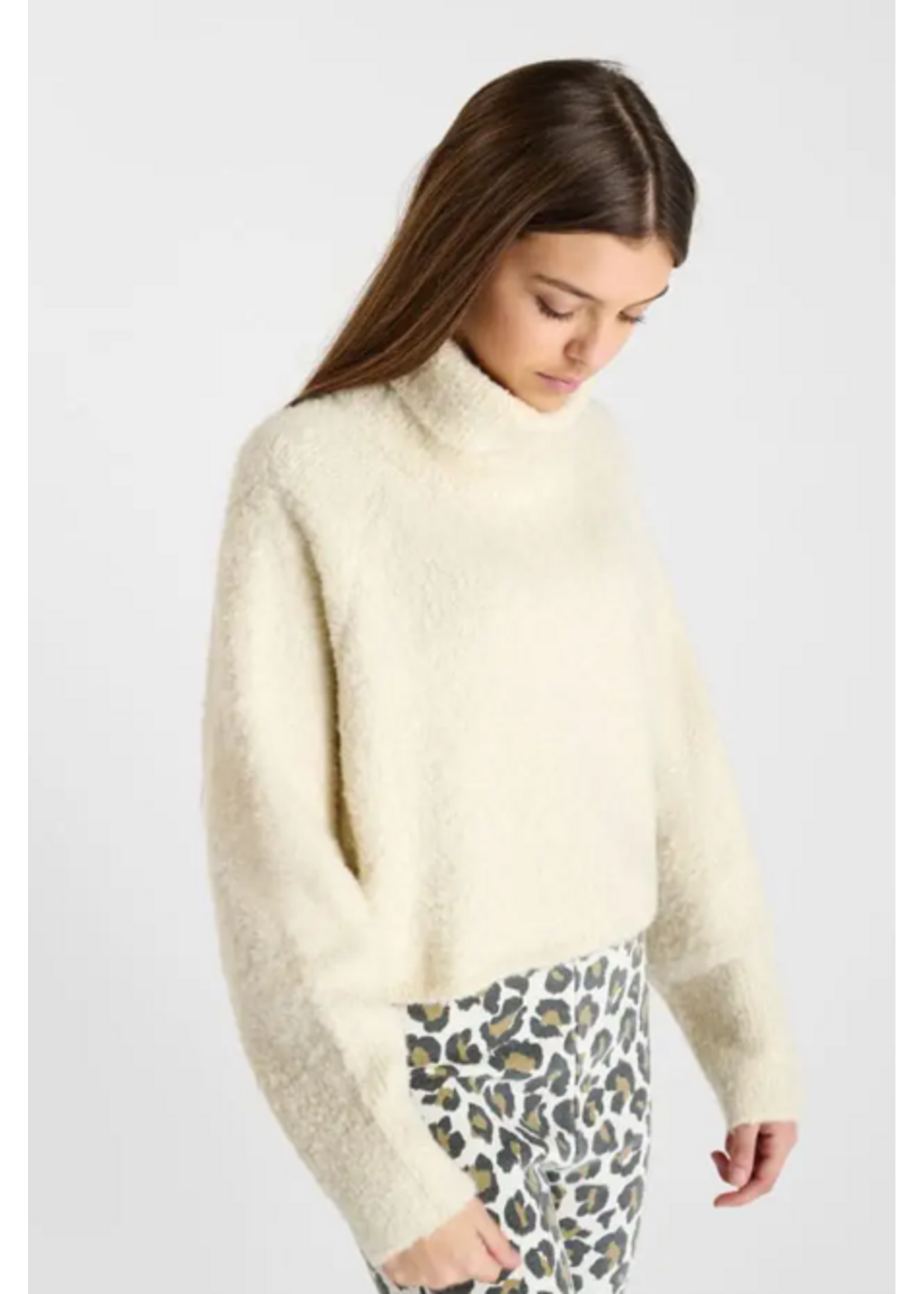 LTDC LTDC Pullover Odragi Ice Cream