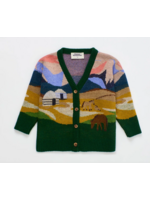 Maison Mangostan Maison Mangostan Cardigan Landscape