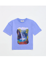 Maison Mangostan Maison Mangostan T-Shirt Cascada Lavander