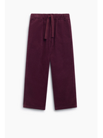 The New Society TNS Pants Elio Winetasting
