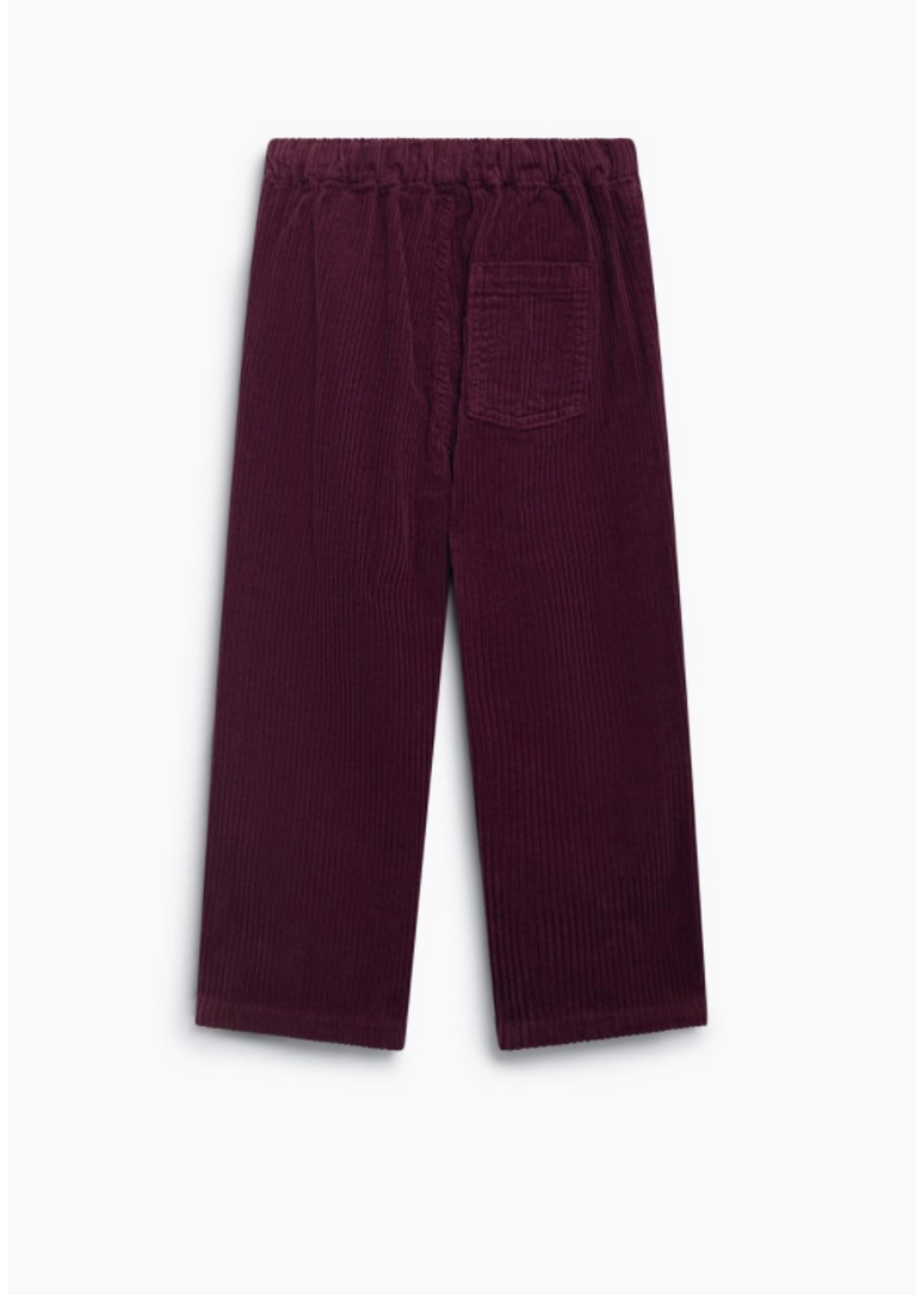 The New Society TNS Pants Elio Winetasting