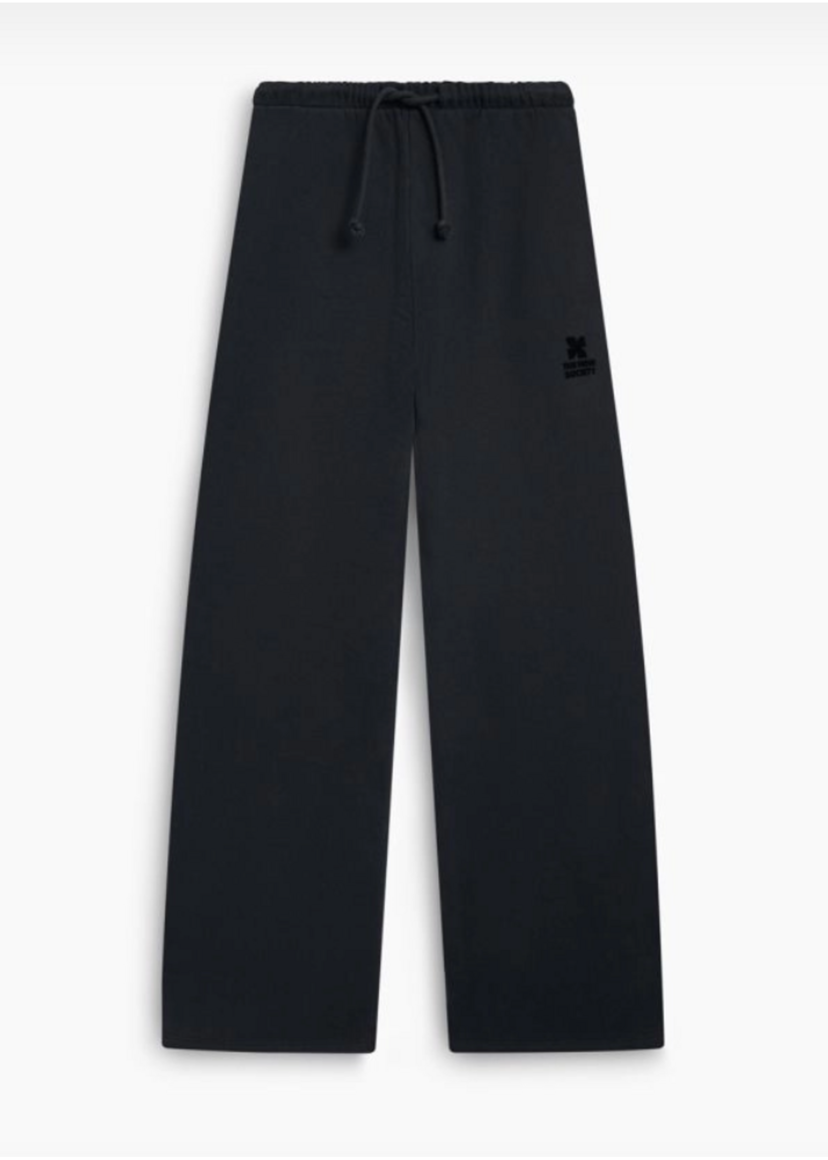 The New Society TNS Teen Jogging Logo Moonless Night