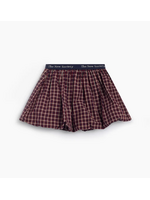 The New Society TNS Skirt Orbit Check