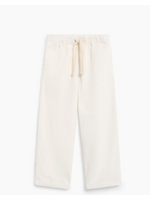 The New Society TNS Pants Elio Whisper White