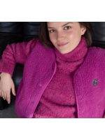 LTDC LTDC Vest Gudrugi Mulberry