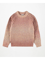 MOLO MOLO Pullover Bosse Mellow Space