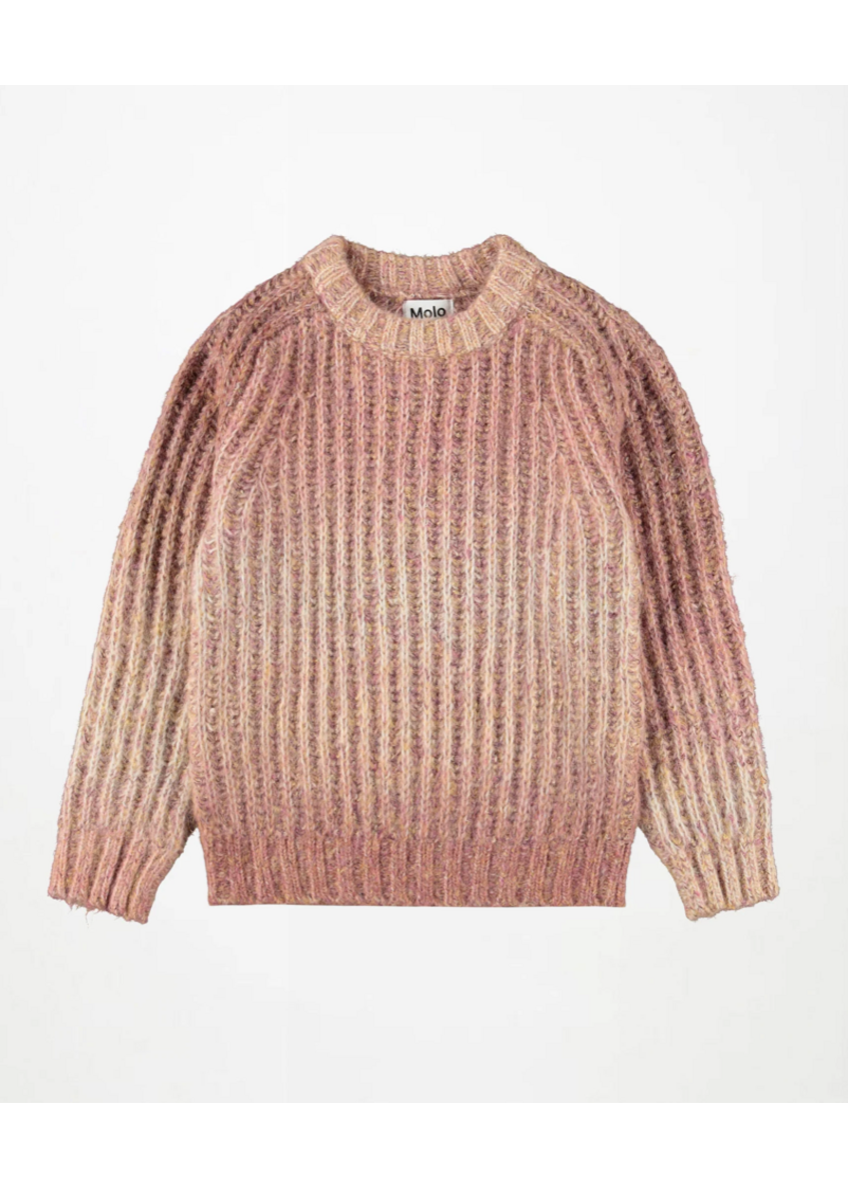MOLO MOLO Pullover Bosse Mellow Space