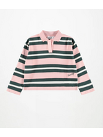 MOLO MOLO Polo Mille Mellow Stripe